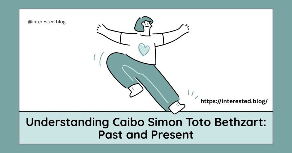 caibo simon toto bethzart