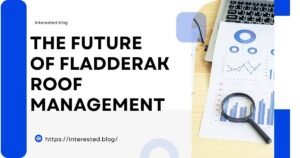Fladderak Roof Management