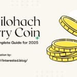 Milohacherry Coin