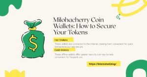 Milohacherry Coin
