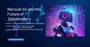 Nerovet AI Dentistry