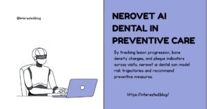 Nerovet AI Dental