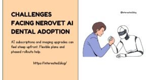 Nerovet AI Dental
