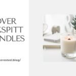 sparkspitter candle