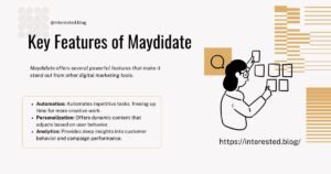 Maydidate
