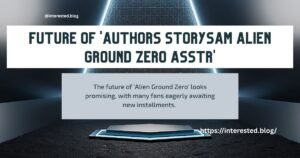 Authors Storysam Alien Ground Zero Asstr