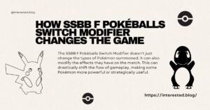 SSBB F Pokéballs Switch Modifier