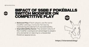SSBB F Pokéballs Switch Modifier