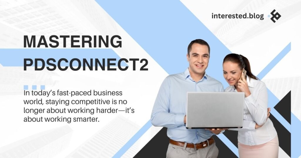 PDSConnect2