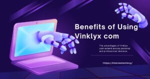 Vinklyx com