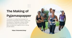 Group of people jogging outdoors.