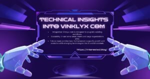 Vinklyx com