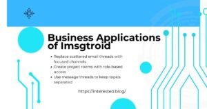 Imsgtroid