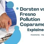 Dorsten vs Fresno Pollution Coparament
