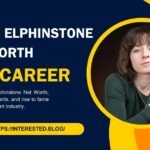 Laura Elphinstone Net Worth