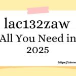 lac132zaw