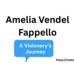 Amelia Vendel Fappello