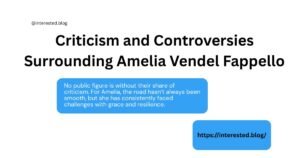 Amelia Vendel Fappello