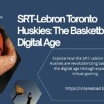 SRT-Lebron Toronto Huskies