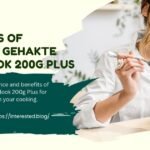 Inproba Gehakte Knoflook 200g Plus