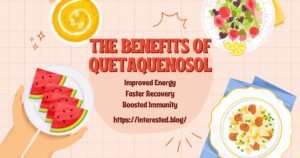 Quetaquenosol