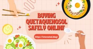 Quetaquenosol