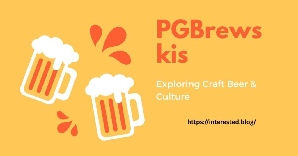 PGBrewskis