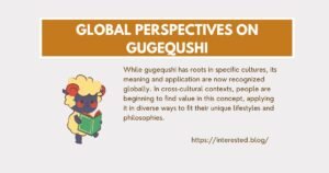 Gugequshi