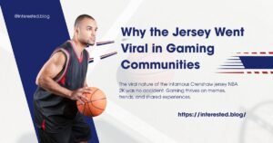 Infamous Crenshaw Jersey NBA 2K