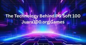PG Soft 100 Juara100.org
