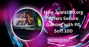 PG Soft 100 Juara100.org