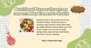 Health Threetrees com vn