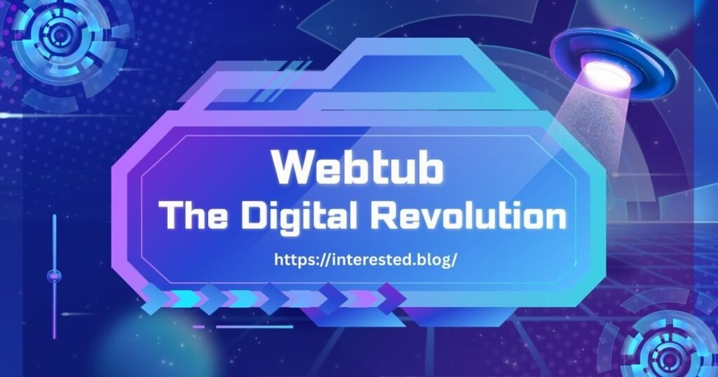 Webtub
