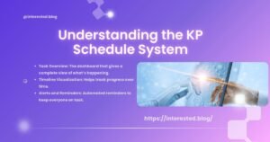 KPSchedule