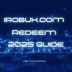 irobux.com redeem