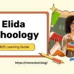 Elida Schoology