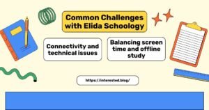 Elida Schoology
