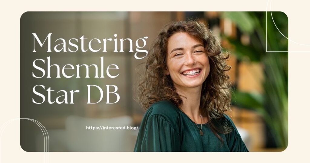 shemle star db