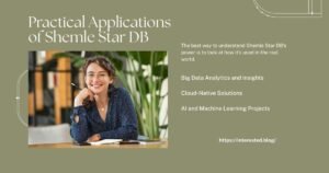 Shemle Star DB