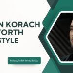 Zoran Korach net worth