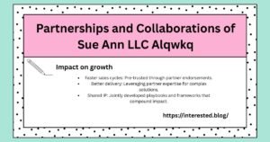 Sue Ann LLC Alqwkq