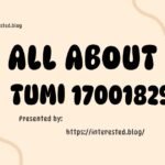 Tumi 17001829