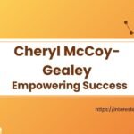 Cheryl McCoy-Gealey