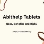 abithelp tablets