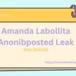Amanda Labollita Anonibposted Leak