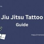 Jiu Jitsu Tattoo