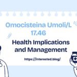 Omocisteina Umoli/L 17.46
