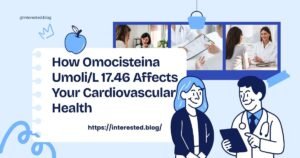 Omocisteina Umoli/L 17.46