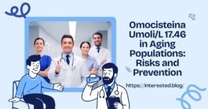 Omocisteina Umoli/L 17.46