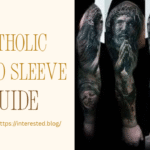 Catholic Tattoo Sleeve